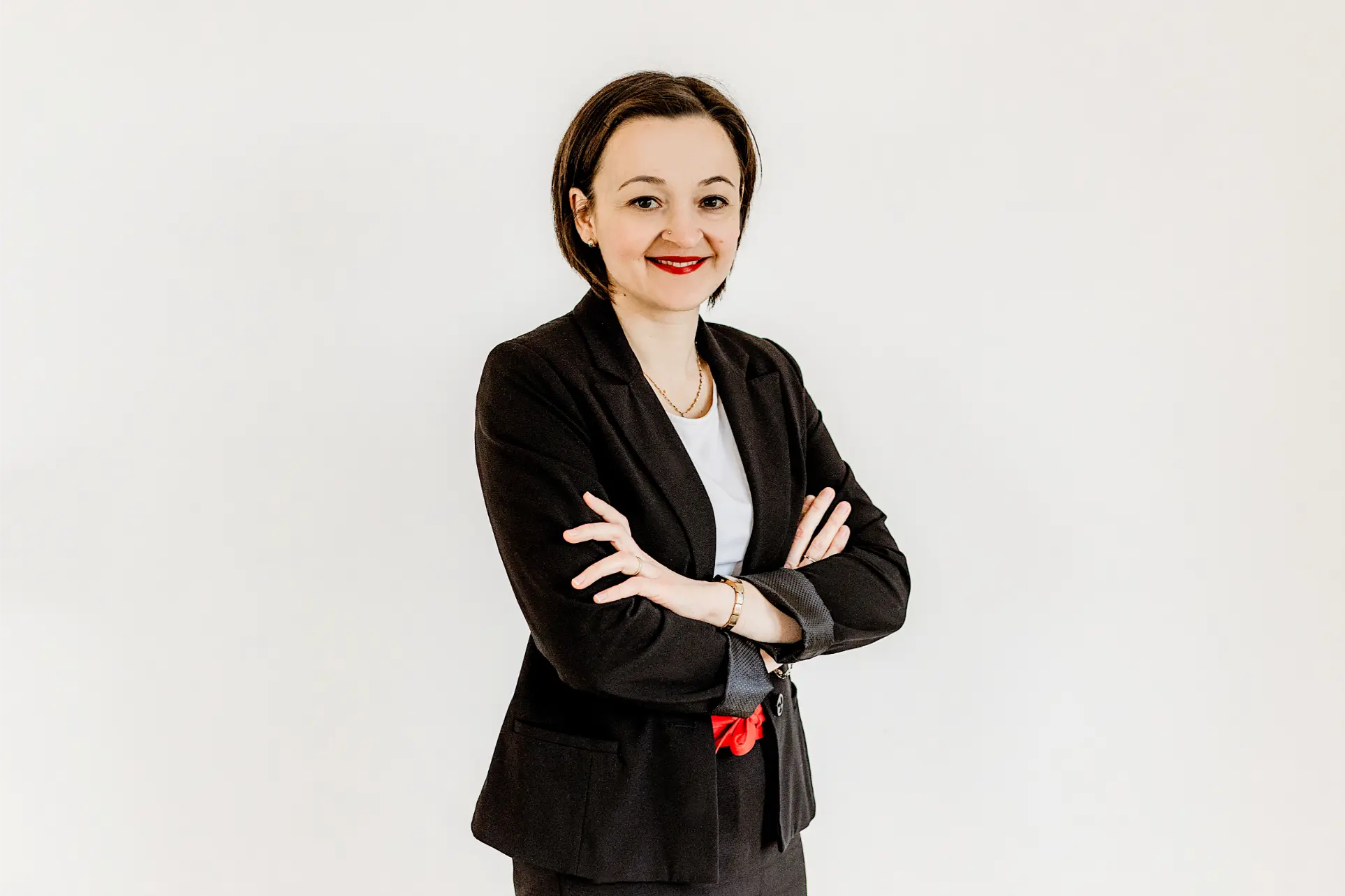Lenka Vojáčková - medroyal.cz