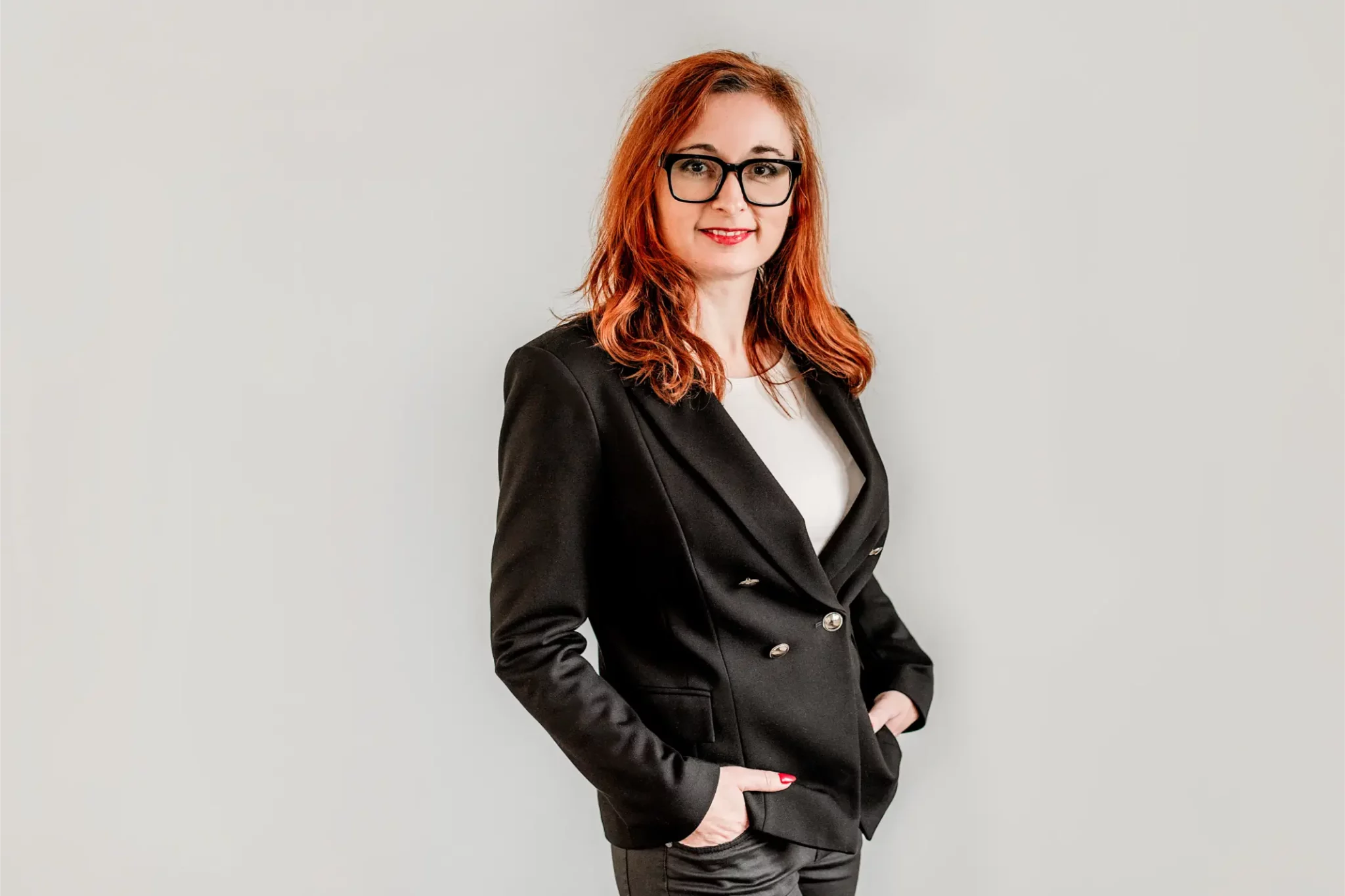 Monika Pilselova - medroyal.cz