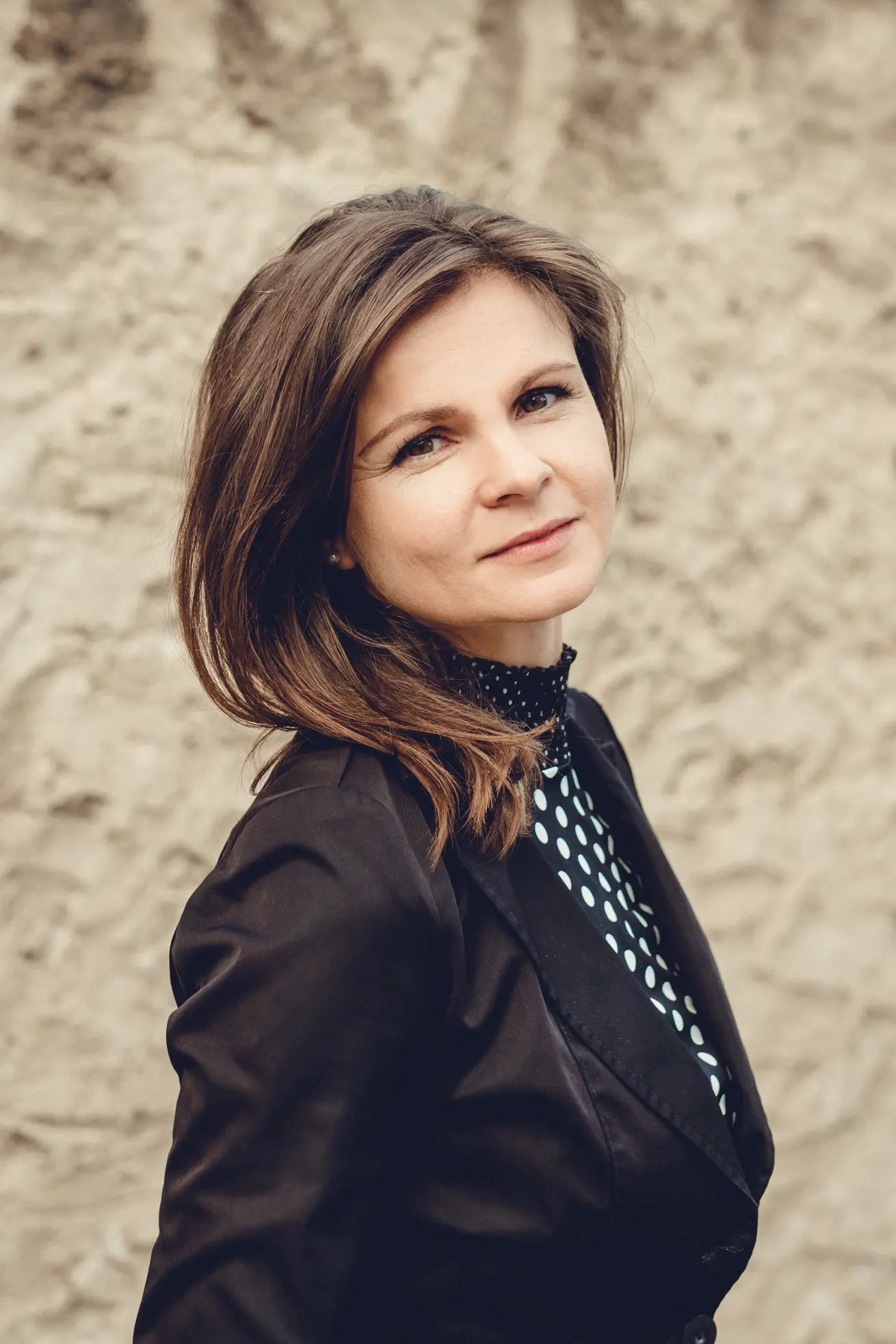 Mila Ferdinandova - medroyal.cz